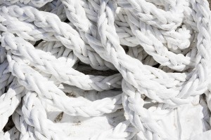 White Harbor Ropes